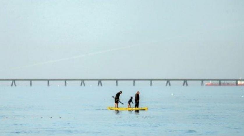 İsrail, Gazze’de 11 balıkçıyı gözaltına aldı
