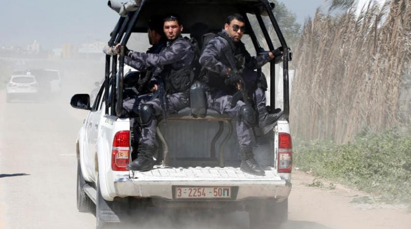 İsrail, Gazze Şeridi’ndeki Hamas mevzilerini bombalıyor