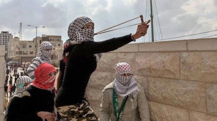 İsrail ‘Küçük İntifada’ya hazırlanıyor!