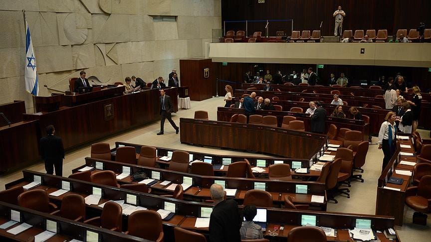 İsrail, Filistinlilerin naaşlarının alıkonulmasını yasalaştırdı