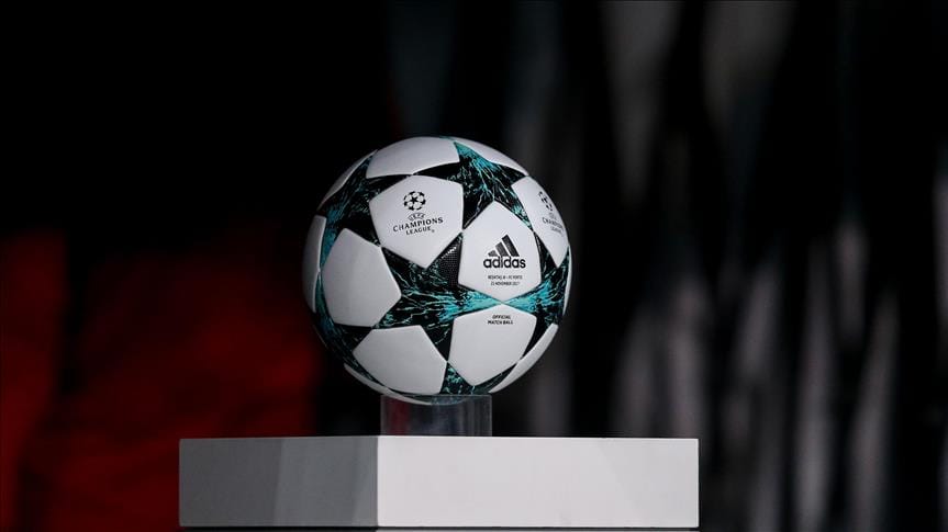 Juventus ve Manchester City çeyrek finalde