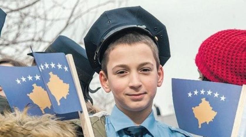 Kosova’da suikast çetesine operasyon