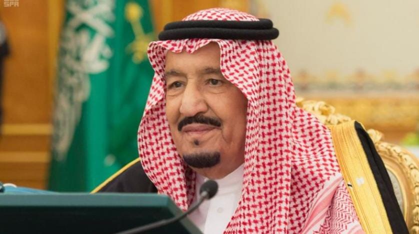 Suudi Arabistan Bakanlar Kurulu’ndan Hava Savunma Kuvvetleri’ne övgü