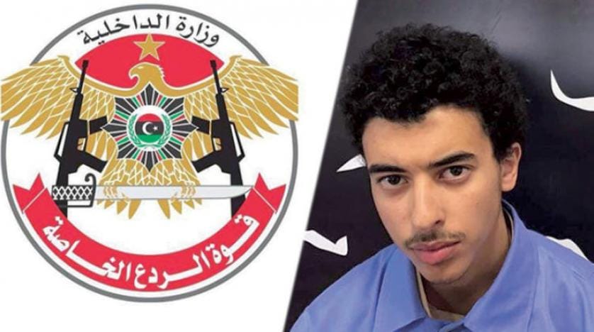 Libya ‘Caydırıcı Güç’ Milisleri: Abedi’yi İngiltere’ye teslim etmeye hazırız