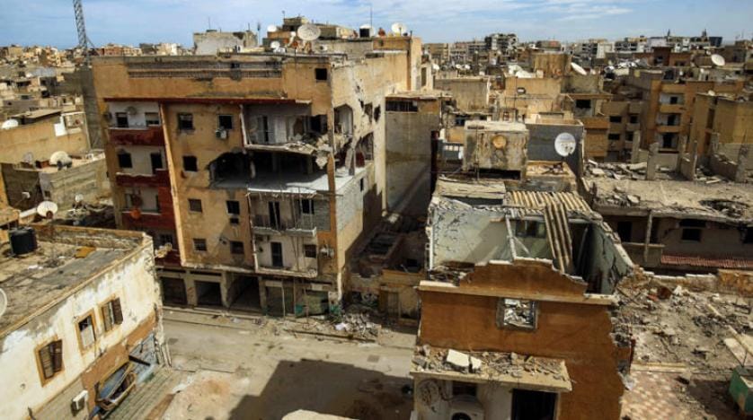 Libya, yurtdışı seçmenleri için kayıt süresini Mart sonuna kadar uzattı