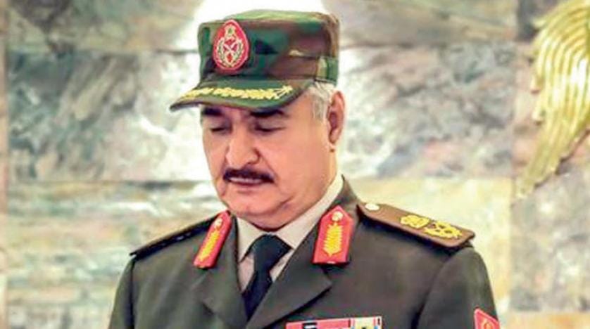 Libya’nın güneyinde çatışma riski artıyor