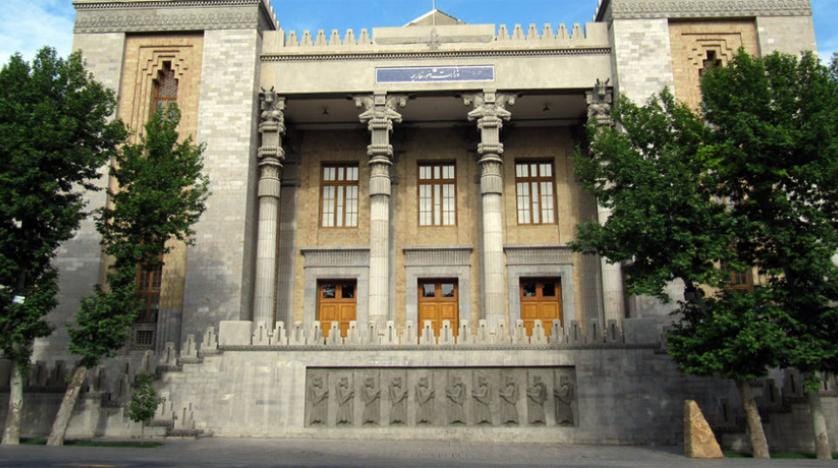 Tahran yönetimine Şirazi tepkisi