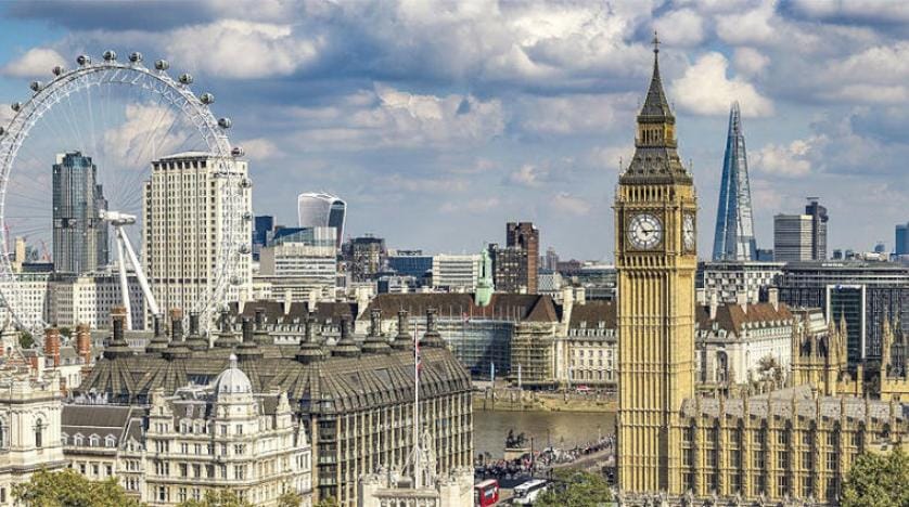 Londra, Brüksel’i İngiltere’nin anayasal birliğini tehdit etmekle suçladı