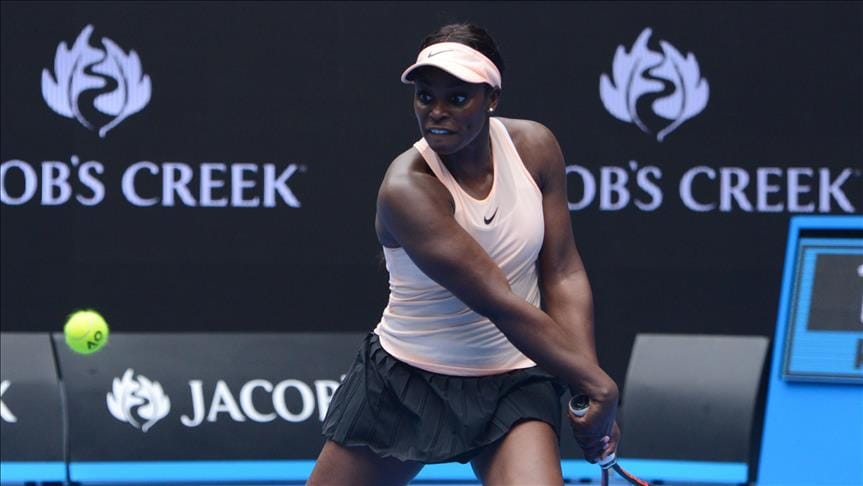 Miami Açık’ta ilk finalist Stephens