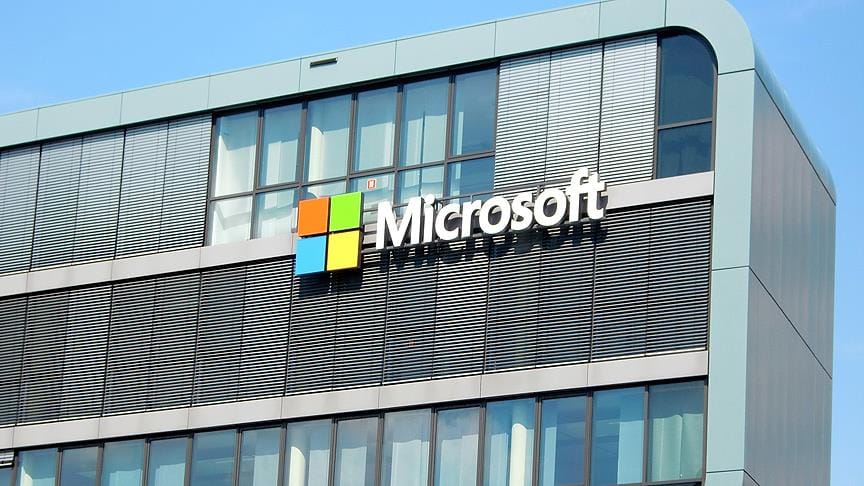 Microsoft’tan ‘güncel yazılım’ uyarısı