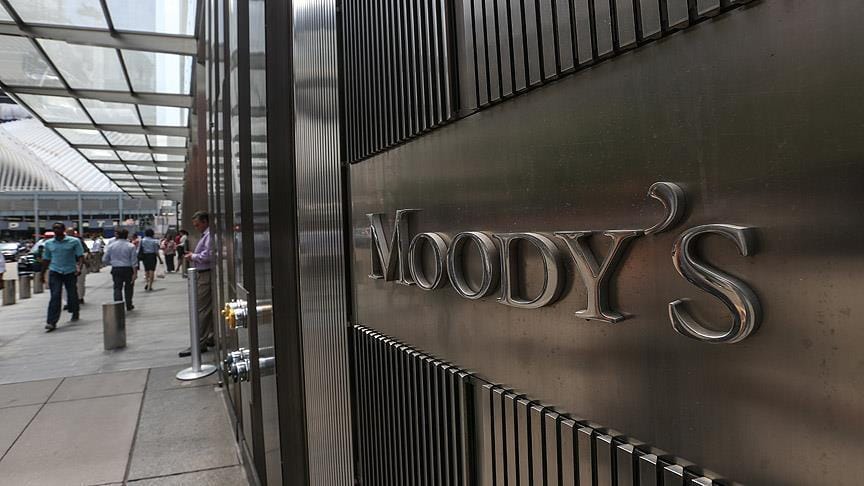 Moody’s’ten Türkiye kararı