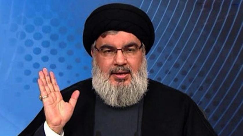 Nasrallah’ın, Velayet-i Fakih ile ilgili sözleri tartışma yarattı