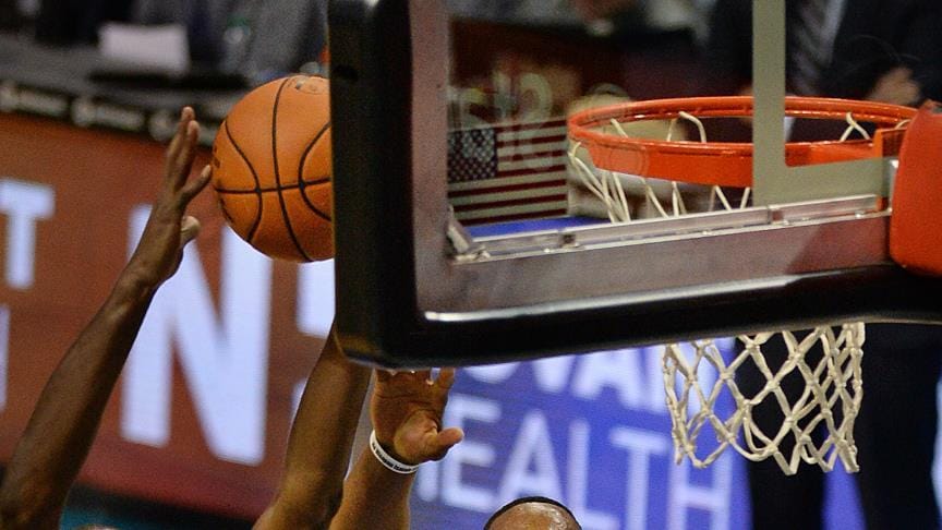 NBA lideri Rockets’tan kulüp rekoru