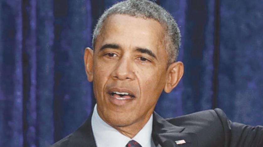 Netflix’ten Obama’ya teklif