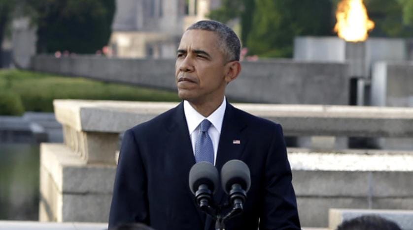 Obama’dan Kuzey Kore çağrısı