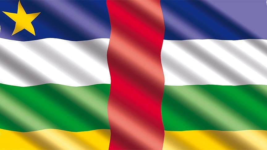 Orta Afrika Cumhuriyeti’nde çatışma: 10 ölü