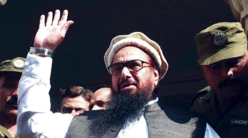 Pakistan: ‘Cemaat’ul Dava’ lideri, cemaatinin faaliyetlerini yasaklayan başkanlık kararının iptalini istedi