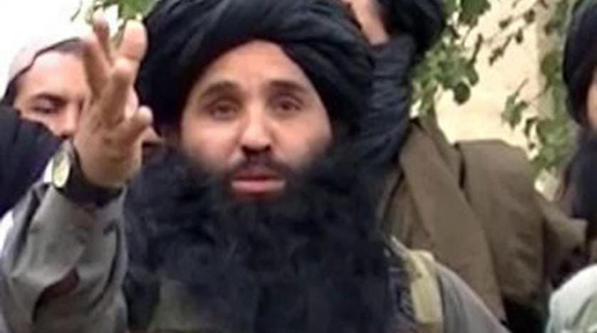 Washington’dan Pakistan Talibanı liderinin başına 5 milyon dolar ödül