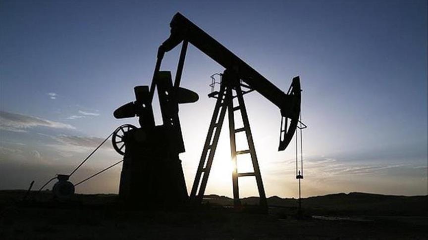 Para, petrol ve silah ilişkileri