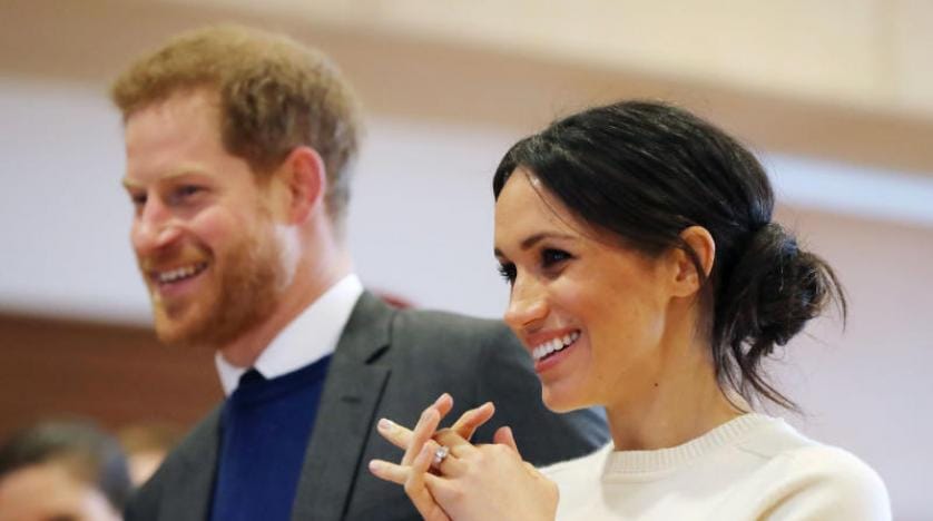 Prens Harry’nin düğününe katılmak isteyenler için yolculuk planı
