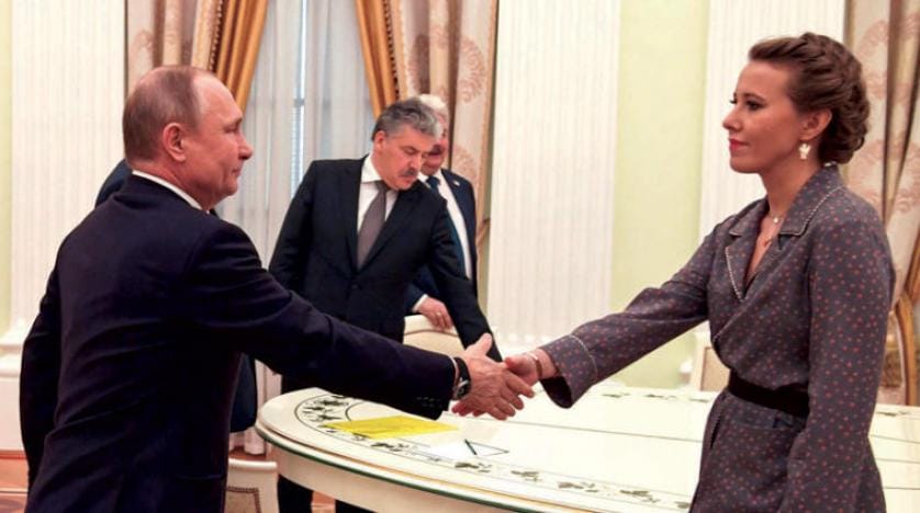 Putin dış politikada tavizs vermezken içeride ekonomik ve politik alanda mücadeleyi tercih ediyor