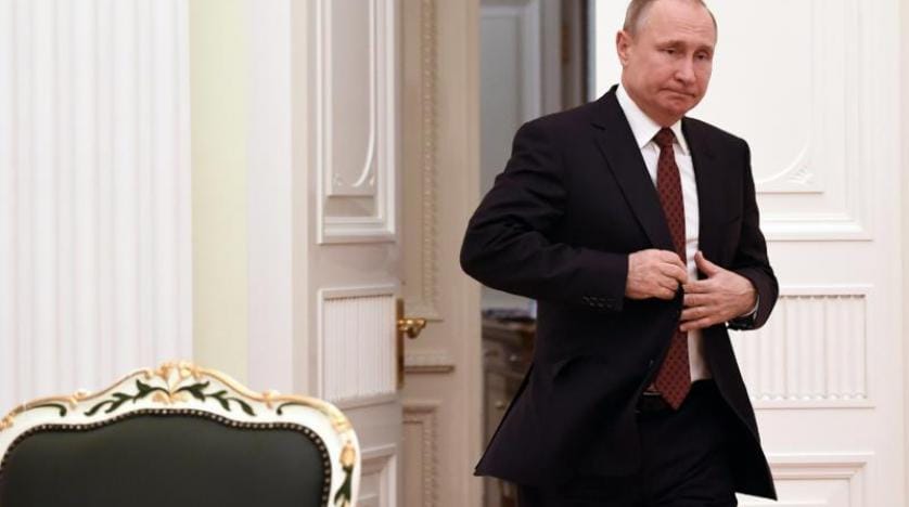 Putin, yeni başkanlık döneminde ABD ve Avrupa ile ilişkileri güçlendirmeyi hedefliyor