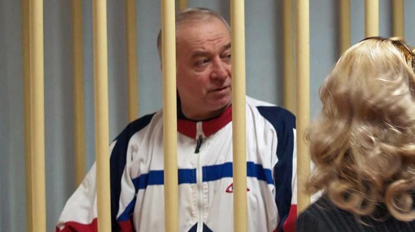 İngiltere, Rus casusun maruz kaldığı sinir gazının kaynağını araştırıyor