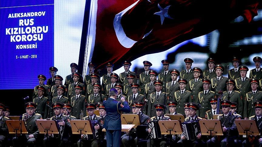Suriye’de Rus kargo uçağı düştü: 39 ölü
