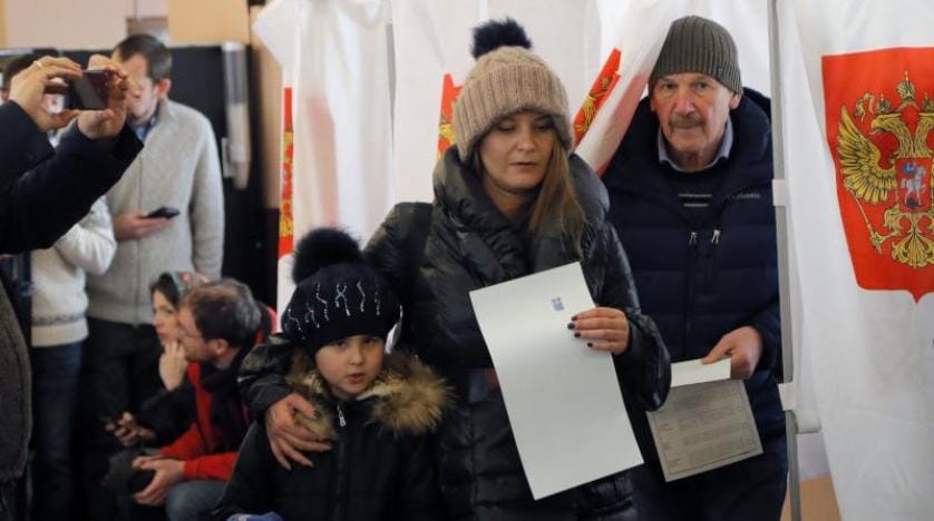 Sovyetler Birliği’nin çöküşünden seçimlere, Rusya’nın 5 önemli dönüm noktası