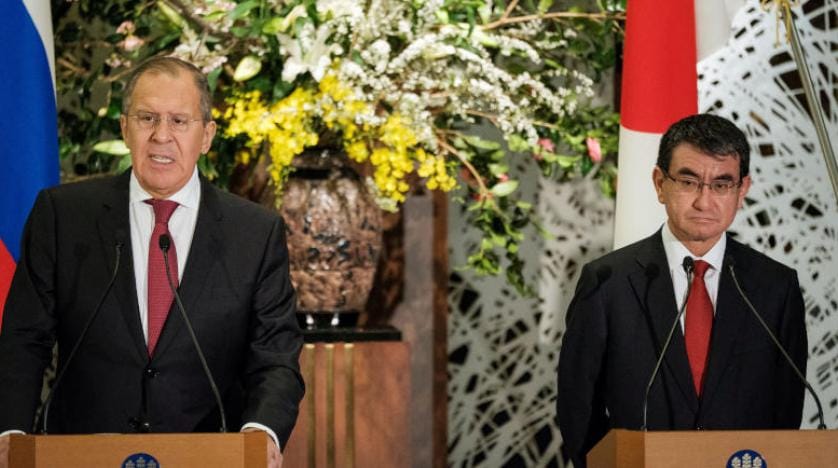 “Rusya, İngiltere’nin yaptırımlarına karşılık verecek”