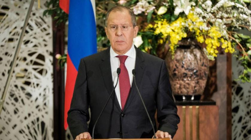 ‘Rus siyasetinin tilkisi’ Lavrov mayısta görevini bırakacak mı?