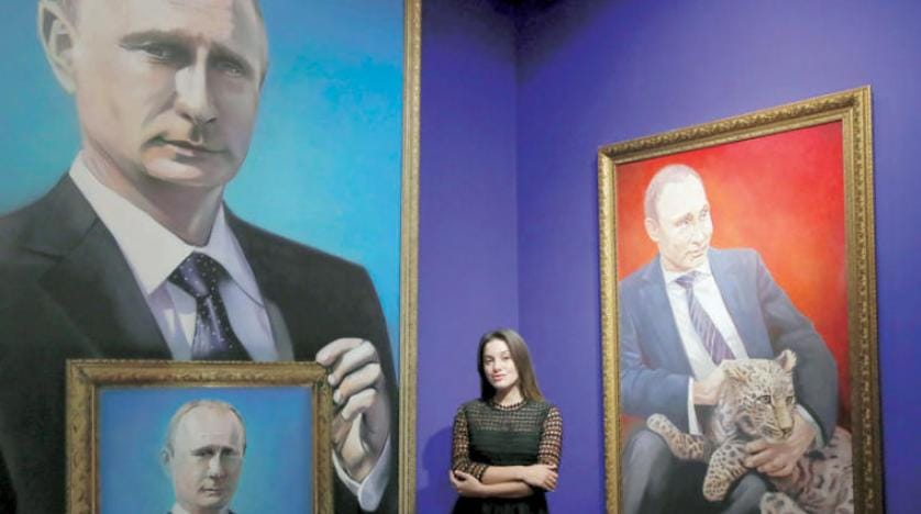 Gözler Putin’in seçim sonrasında atacağı adımlarda