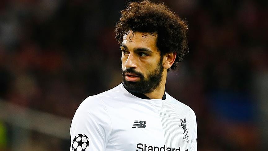 Salah golleriyle Liverpool’u taşıyor
