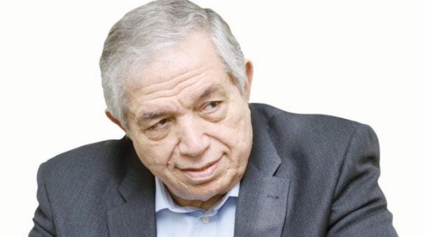 Milletvekili Samir Cisr: Müttefiklere koltuk dağıtma devri sona erdi