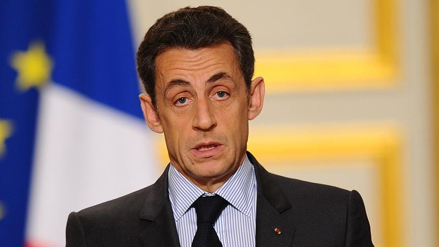 Kaddafi, Sarkozy ve siyasi tuzak