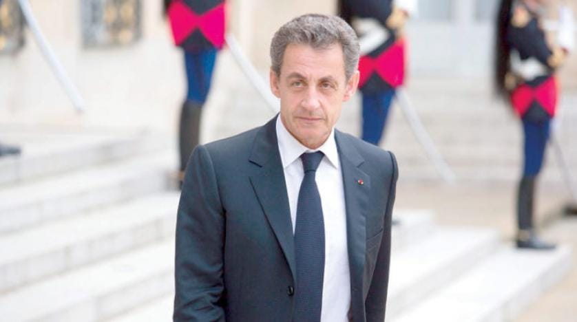 Woerth, Sarkozy’nin yasadışı seçim finansmanına dahil olmakla suçlanıyor