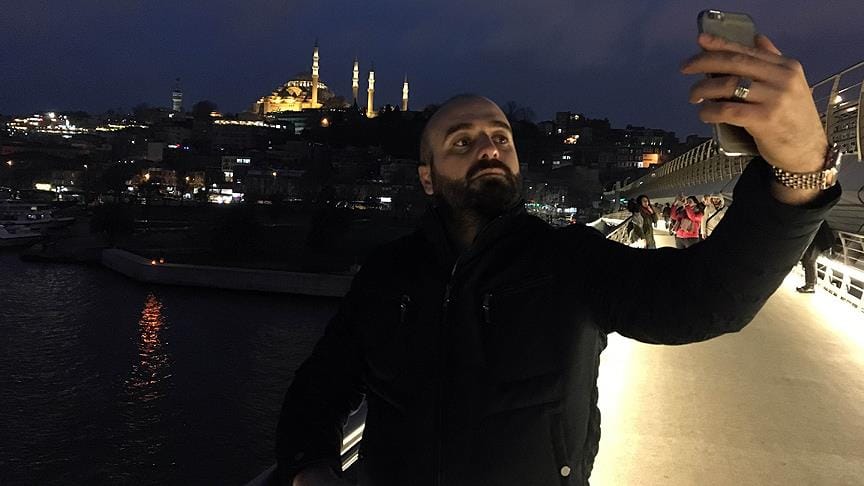 ‘Selfie’den sonra yüzle ilgili takıntılar arttı