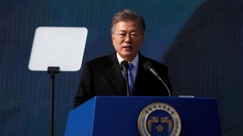 Seul: Pyongyang ve Washington ile üçlü bir zirve gerçekleşebilir