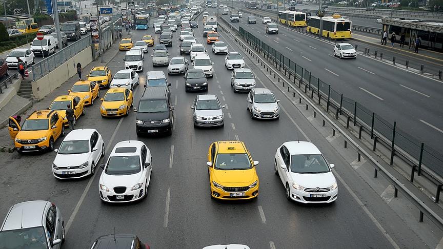 Shell’den karbon salınımını azaltma çağrısı