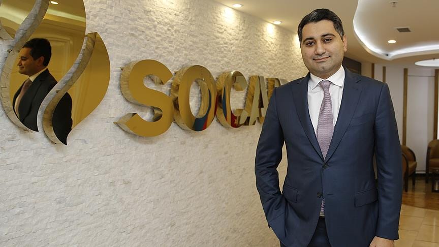 SOCAR’dan yeni petrokimya yatırımı planı