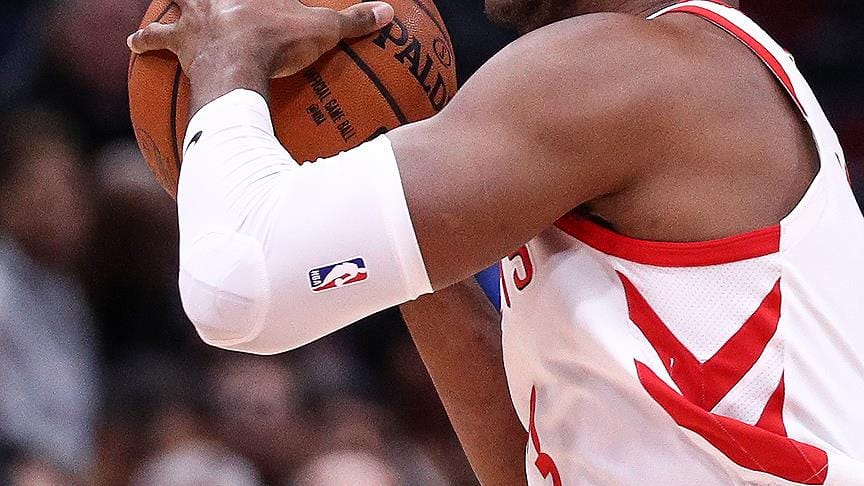 Rockets 17 maç sonra kaybetti