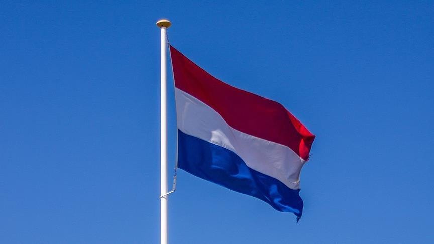 Hollanda’da ırkçı saldırıya uğrayan kadın, meclis üyesi seçildi