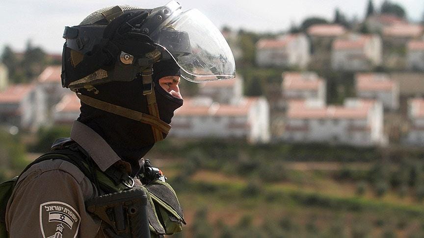 Liberman, el-Halil’de yeni bir Yahudi yerleşiminin kurulmasını onayladı