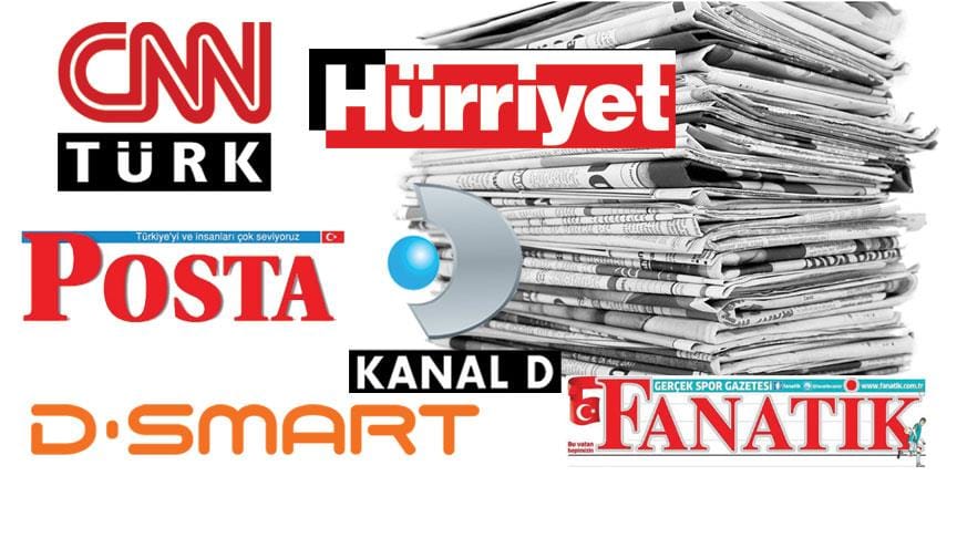 Doğan Holding medya şirketlerinin satış görüşmeleri başladı