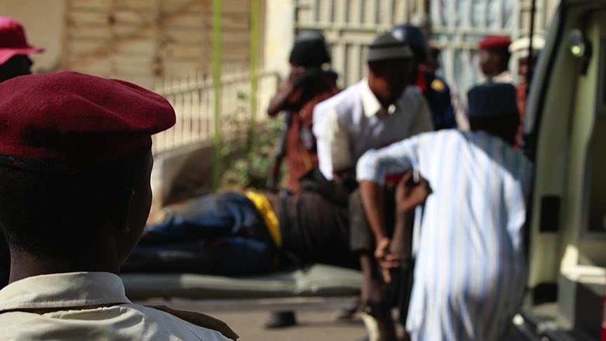 Kamerun’da ilkokulda izdiham: 4 ölü