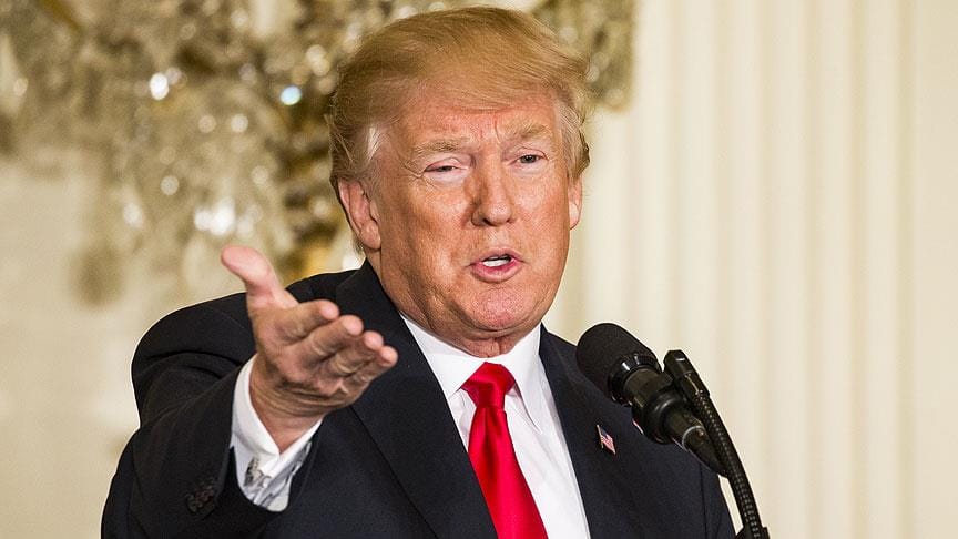 Trump’tan ‘Putin’i tebrik’ savunması