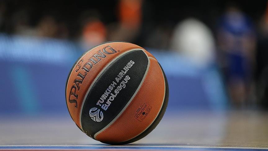 THY Avrupa Ligi play-off çeyrek finali takımları belli oldu