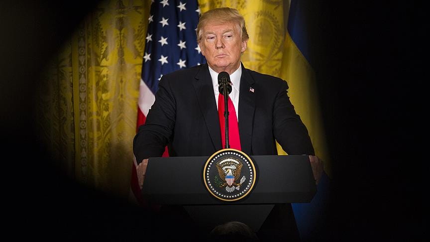 Trump, Kuzey Kore’nin sözünde duracağına inanıyor