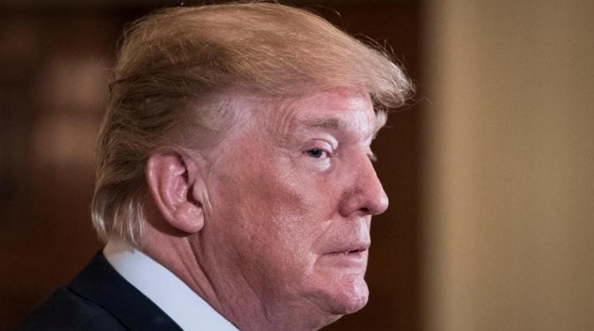 ABD Başkanı Trump, uyuşturucu ile mücadele planını açıklayacak