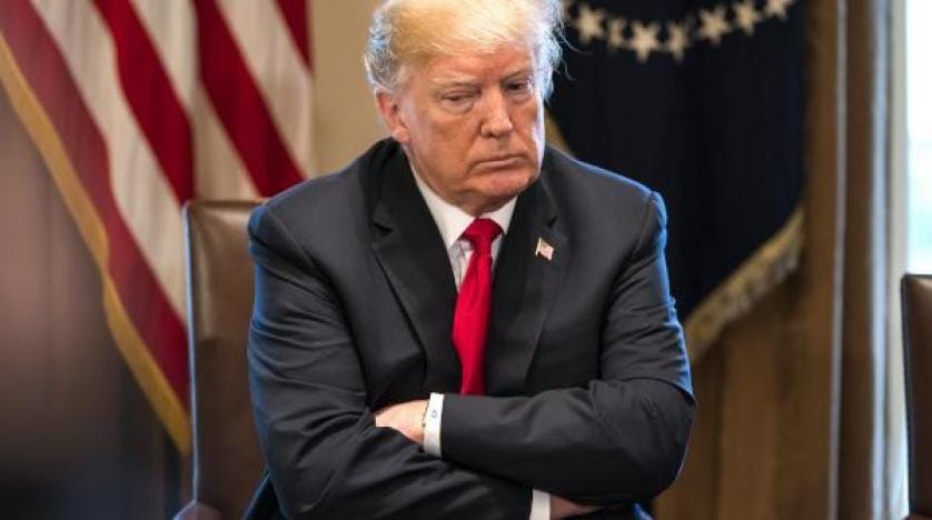 Pentagon, Trump’ın istediği askeri geçit töreninin tarihini belirledi